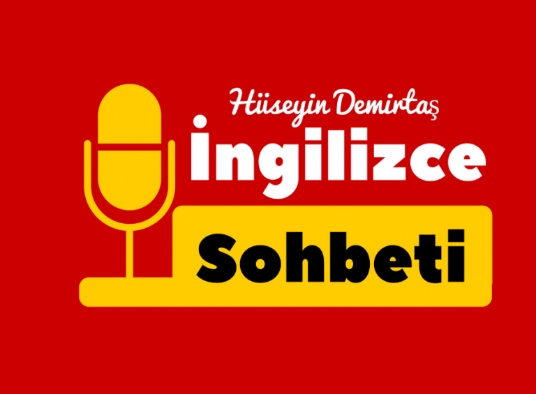 İngilizce Sohbeti
